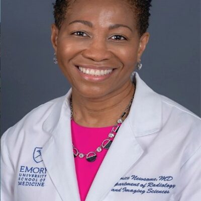 Dr. Janice Newsome 