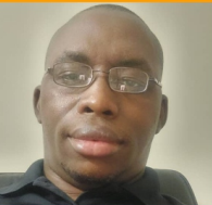 Dr. Ifeanyi Ukachukwu