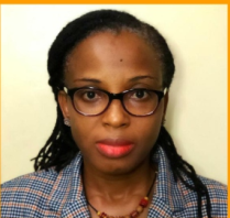 Dr. Modele Olowoyeye