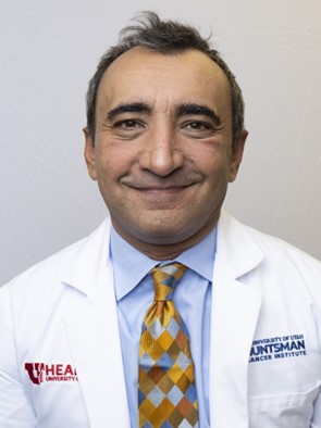 DR. WAEL SAAD